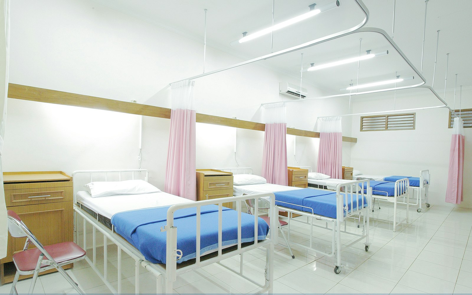 Risarcimento per infezioni ospedaliere