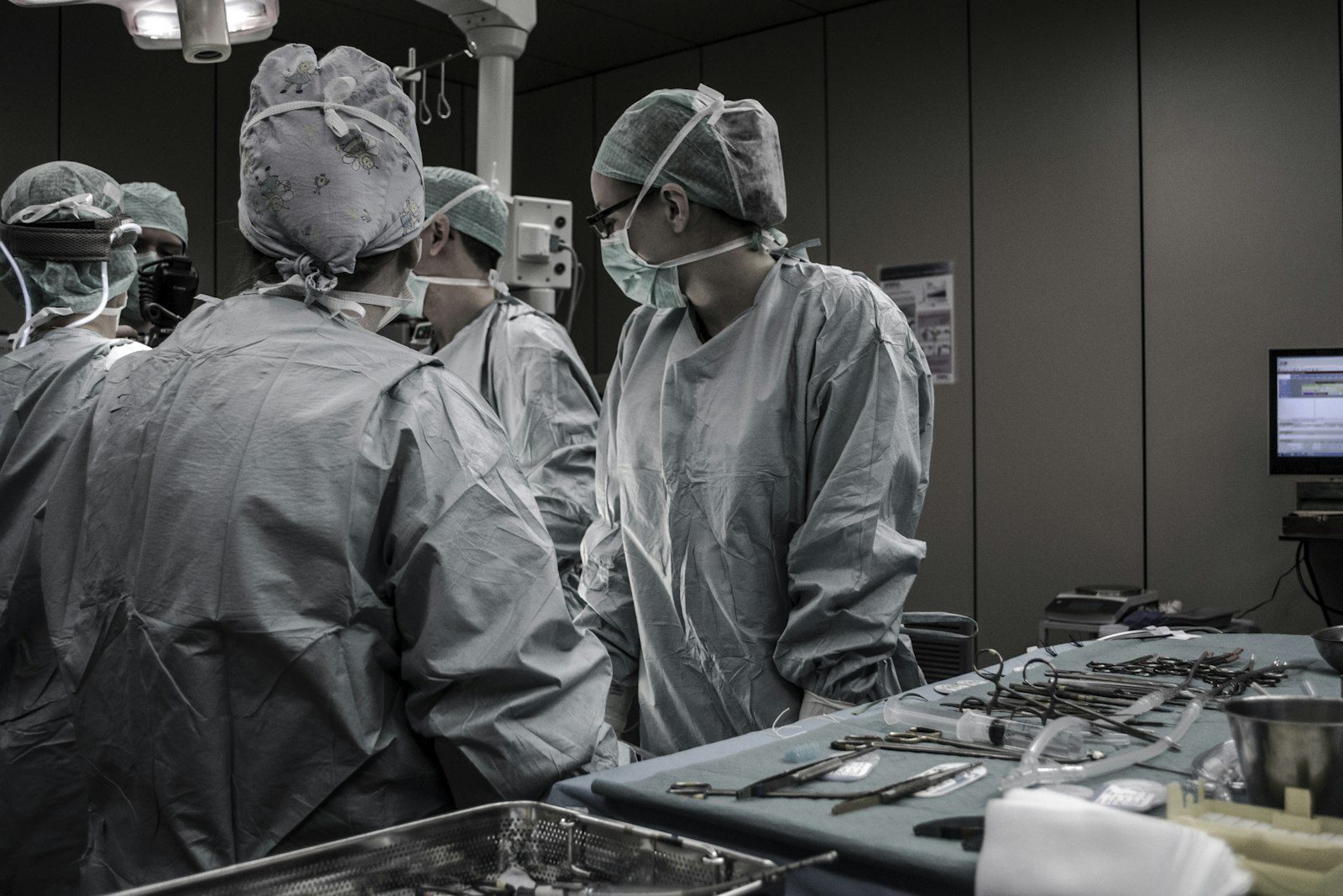 Ritardi nel trattamento sanitario